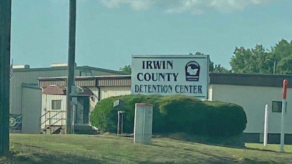 Irwin Country Detention Center