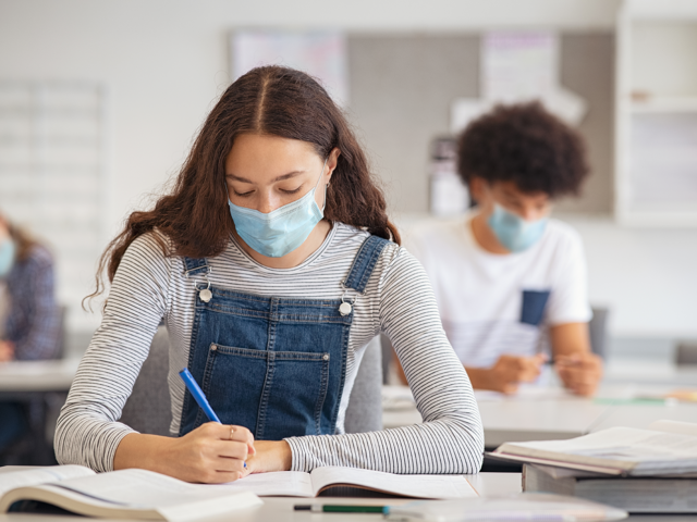 School with masks.resized (1)